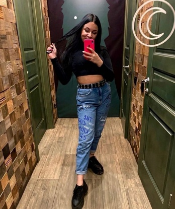 Я умею создавать атмосферу наслаждения и удовольствия. Мои услуги включают все, что ты мечтаешь испытать. Я готова позаботиться о тебе и удовлетворить все твои желания. Мои фотографии говорят о моей красоте лучше, чем тысяча слов. Живу в Москве и могу предложить тебе незабываемые мгновения страсти и наслаждения. Отзывы о моей работе только подтверждают, что я знаю, как расслабить и удовлетворить мужчину. А ты готов окунуться в мир удовольствия со мной? 💋😘 14351, 25 лет